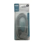 Belkin Pro Series Scsi Ii Micro DB50 Male/cen Cable 4FT F2N962-04. Fixed Price $11.95.