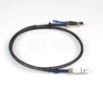 Hp Mini Sas Hd 12G External Cable 1M 717432-001 691970-002. Fixed Price $21.95.