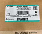Panduit FHS9N-12-10P Hd Flex Lc Splice Cassette, OS2, Fiber. Fixed Price $90.00.