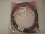(new Sealed) Genuine Ibm Feature Code: 3693 / 44V4159 Sas Yo Cable 6M 40Y0588. Fixed Price $24.99.