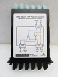 Virtual Instruments OM4 50UM Tap Patch Cassette 101-102485-01. Fixed Price $29.99.