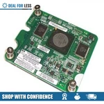 403619-B21/404986-001/405920-001-HP 4GB Dual Port Adapter For Blad. Fixed Price $7.54.
