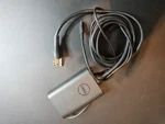 Dell 01N3PY Ac Adapter 65W 3.25A 100-240V 50-60HZ Usb-c Series. Fixed Price $17.99.