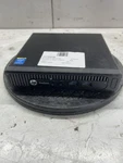 Hp Prodesk 600 G1 Dm Intel Core I3-4160T 3.10GHZ 4GB No Hdd. Fixed Price $37.99.