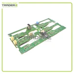 Dell Poweredge T410 Hard Drive Backplane Board 0K470M ***pulled***. Fixed Price $10.99.