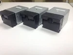 Hp 416043-001 C7000 Blank Filler Power Supply Slot 412453-001- Of. Fixed Price $80.00.