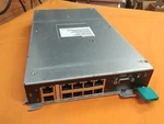 Used Intel AXXSW1GB 10P Gigabit Switch Module Aa No: D91241-004 (*). Fixed Price $48.00.