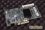 Dell 0DX481 Perc 6/I Raid Controller Poweredge R900 6I. Fixed Price $9.27.
