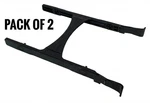 2X Hard Drive Hdd Ssd Tray Caddy 2.5" NCP23518C E301216 For Hp Workstation Z420. Fixed Price $8.32.