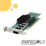 Dell Mellanox CX653105A CONNECTX-6 1X 200GB QSFP56 Vpi Nic Low Profile CY7GD. Fixed Price $799.99.