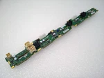 Supermicro BPN-SAS3-116A-N2-NI22 10-BAY 2.5" Sff 8X 12GBPS 2XNVME Backplane. Fixed Price $29.99.