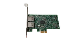 Hp 332T Dual Port 1GB Network Adapter 615730-001 616012-001 Full Height Bracket. Fixed Price $13.99.