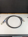 Foxconn Sas 4X 8PAIR 28AWG Cable E124936-D. Fixed Price $19.85.