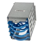 Supermicro MCP-220-73201-0N 4-PORT Hdd Caddy Cage 2.5". Fixed Price $106.21.