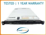 Dell R630 8X 2.5(SFF) 2X E5-2670V3 2.3GHZ=24CORES 32GB 2133 3X 1.2TB 12G H730. Fixed Price $578.86.