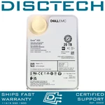 Dell R3G03 20TB Sas 12GBPS 7.2K 3.5IN Hdd Seagate Exos X20 ST20000NM004D. Fixed Price $1299.00.
