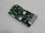 Dell R650 R750 Broadcom 5720 Dual Port 1GB RJ45 Network Adapter Card 34MF2. Fixed Price $99.00.