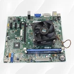 Hp Pro 3500 DDR3 Motherboard 696234-001 W/heatsink & Pentium G2120 8GB. Fixed Price $34.99.
