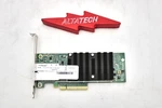 Dell 5TX3G T6225-CR Two Port 1/10/25GBE Unified Wire Adapter 110-1209-60. Fixed Price $249.99.