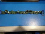 Dell Poweredge F678M R410 Server Sas / Sata 4X 3.5" Hdd Backplane. Fixed Price $14.99.