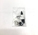 Hp 728978-001 Proliant GEN8 2U Server Hook & Loop Closure Strap Clip New. Fixed Price $25.99.