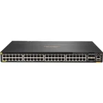 Hp Cx Port 1GBE 6300F-48G-4SFP56 Sw JL667A Open Box. Fixed Price $850.00.