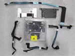 Dell Emc R650 10 Bay Poweredge Server Sff Nvme U.2 Hdd Hardware Kit H755N. Fixed Price $1499.00.