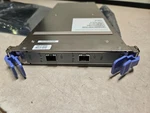 Ibm Z-series 2PORT Module Ccin C127 Part # 03JJ913 03JJ911 Nob. Fixed Price $2000.00.