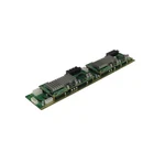 Supermicro BPN-SAS3-216EL2 24-PORT 2U 12GBPS Dual-expander Backplane. Fixed Price $1199.99.
