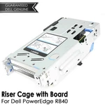 New Dell Emc R840 Server Riser 1B Board & Cage Assembly C3YJN. Fixed Price $249.99.