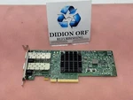 Dell Broadcom 57404 Dual Port Pcie X8 Network Adapter 04GMN7 25GBE Sku 17055. Fixed Price $19.99.