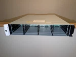 Microsoft Xyratex HB-1235 Storage Array Enclsoure 12-BAY Large Form Lff No Hdds. Fixed Price $190.00.