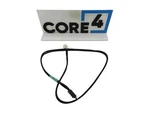 Supermicro CBL-SAST-0972 70CM Oculink X4 To Minisas Hd Cable. Fixed Price $49.00.