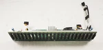 Cisco 0101ANL00-000-G 24-HDD Backplane For C240 W/ 2U-EXPANDER Board, Cables. Fixed Price $80.00.