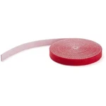 Startech HKLP100RD 100FT Hook And Loop Tape Roll Reusable Cable Management Strap. Fixed Price $70.85.