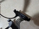 Hp Z840 Cable Assembly Hard Drive Power Sata Data 647109-003 Ships Quick. Fixed Price $23.99.