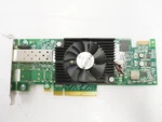 Dell Emulex LPE-16000 LPE16000 11H8D 16GB Fibre Channel Host Bus Adapter Card. Fixed Price $23.80.