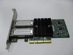 Ibm Mellanox 00W0043 40GB/S CONNECTX-3 Vpi 2-PORT Qsfp Fdr Infiniband 00W0042. Fixed Price $150.00.
