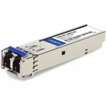 Addon Allen-bradley 1783-SFP100FX Compatible 100BASE-FX Transceiver. Fixed Price $59.64.