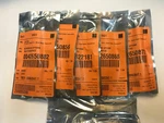New Sealed Hpe QK724A Avago AFBR-57F5PZ-HP1 16GB Sfp+ Sw 850NM 656435-001. Fixed Price $21.00.