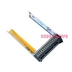 2.5" Sff Hard Drive Caddy Tray For Ibm Thinksystem SR530 SR550 SR650 SR850 SR950. Fixed Price $7.44.