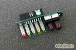 Supermicro FP813 Front Panel Power Button Switch Board. Fixed Price $33.08.