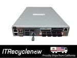 Hp 3PAR 7450 C8R01-63001 Controller Node Module 727388-001 Spare W/ Optics. Fixed Price $96.39.