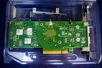 Dell Intel X710-DA2 10GB Ethernet 2PORT Network Adapter 540-BBIX Y5M7N 5N7Y5. Fixed Price $69.00.