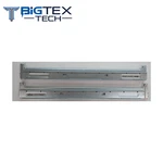 Cisco 800-32076-02 Ucs 5108 Blade Server Chassis Rack Mount Rails Oem 800-32075. Fixed Price $34.99.