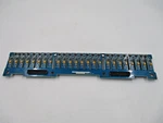 Hp 60-B0000318 2.5" Sff 24-BAY Hard Drive Backplane Power Supply Tested Working. Fixed Price $199.99.