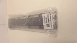 Dell New 08RFGM R730 R720 R520 R820 Front Bezel Cover W/ Key A-5. Fixed Price $43.99.