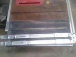 Dell Poweredge 1950 Inner Outer 1U Server Rapid Rail Kit. Fixed Price $30.00.
