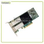 ** 764284-B21 Hp Infiniband 10/40GB 2-PORT 544+QSFP Adapter 764736-001. Fixed Price $19.90.