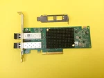 LPE35002 Dell Emulex 32GB Fc Dual Port Sfp+ Pcie Host Bus Adapter PD89Y & 8GT11. Fixed Price $529.00.